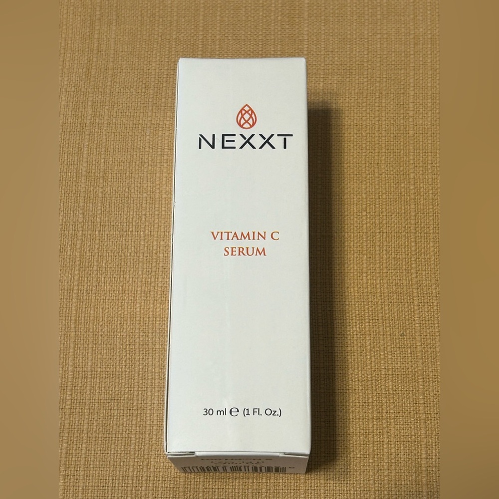 Nexxt Vitamin C Serum